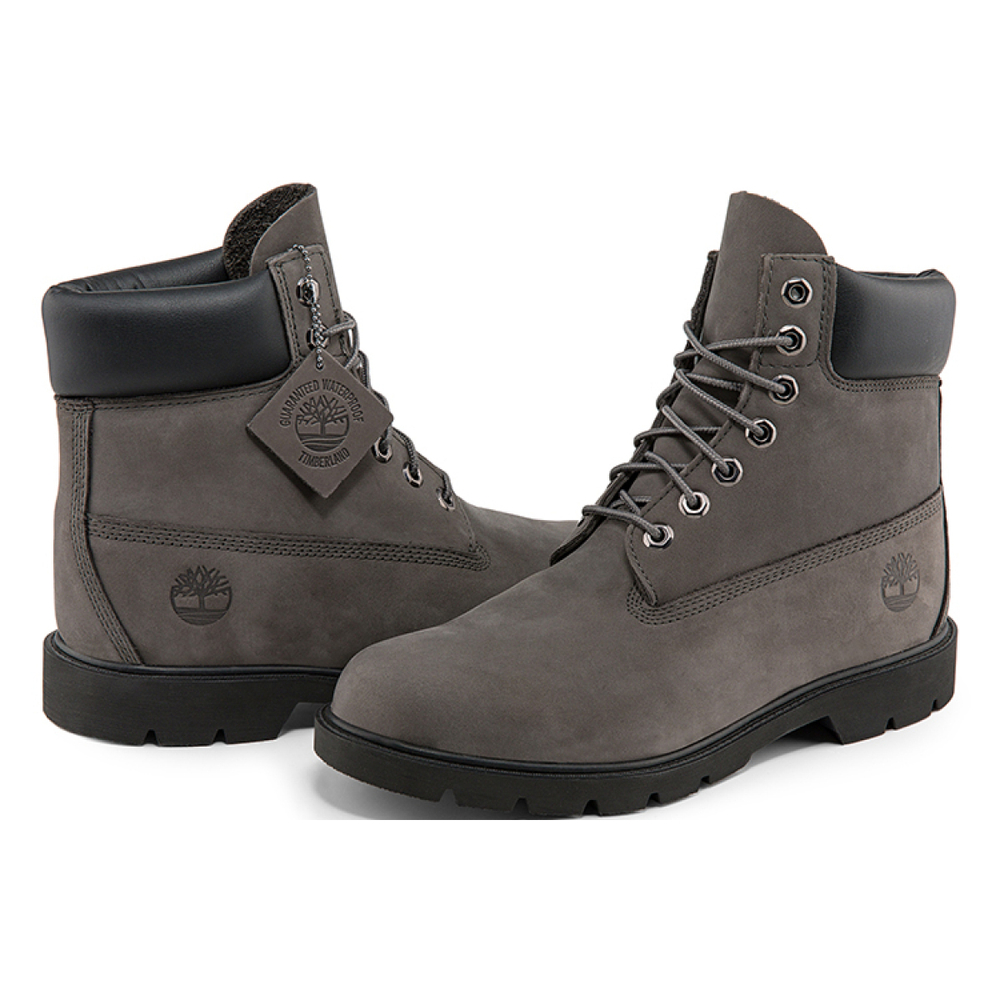 Timberland 6 Inch