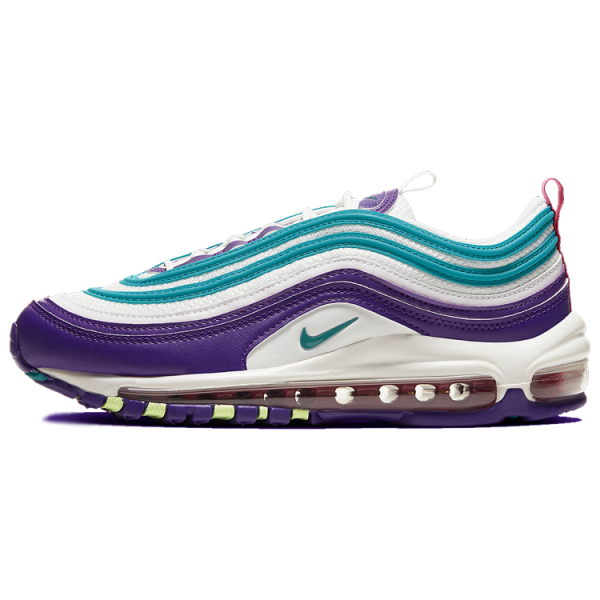 Nike Air Max 97 Purple Teal