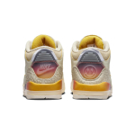 J Balvin x Jordan Air Jordan 3 Retro SP "Medellín Sunset"