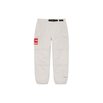 Supreme SS22 Week 16 x The North Face Trekking Zip-off Belted Pant