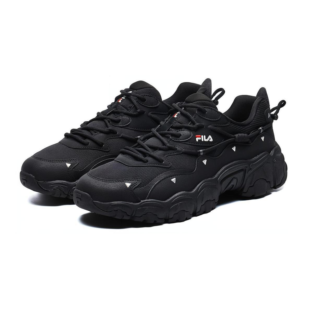 FILA Heritage-FHT TPU