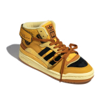 Melting sadness x adidas originals FORUM Exhibit Mid BABO