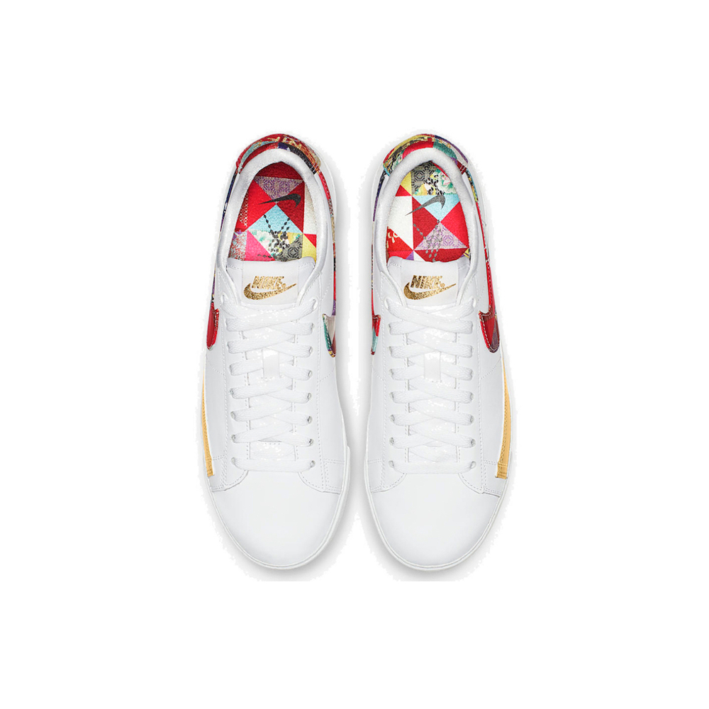 Nike Blazer Chinese New Year CNY