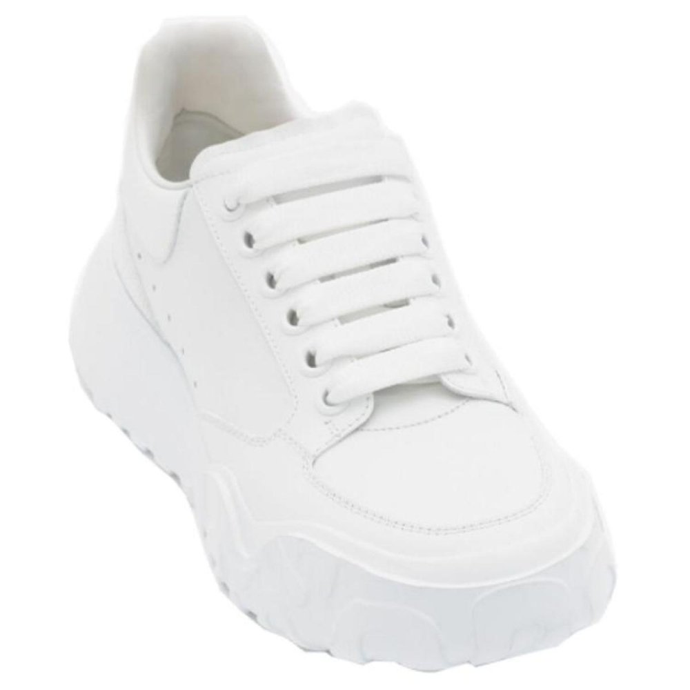 Alexander McQueen Court Trainer