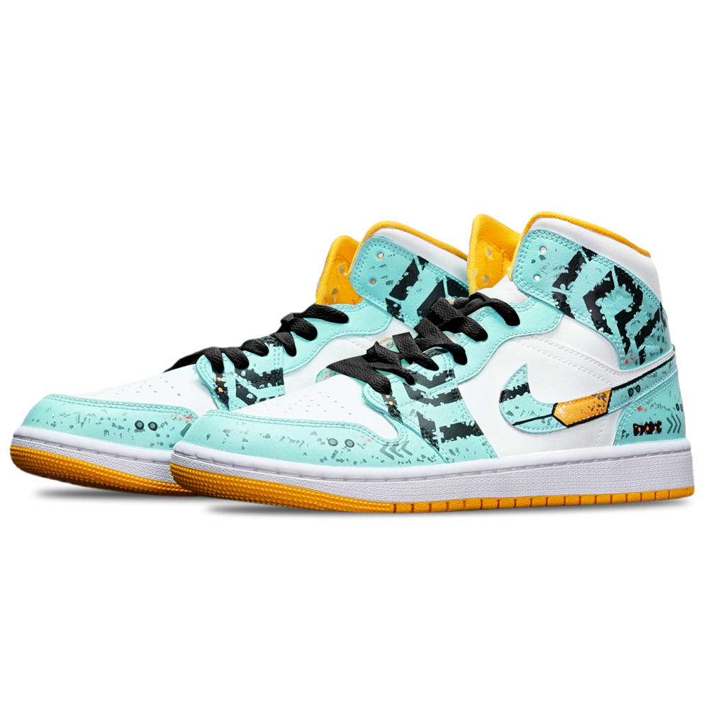 【 】 Jordan Air Jordan 1 III