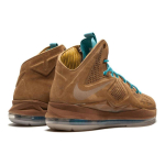 Nike Lebron 10 EXT Hazelnut
