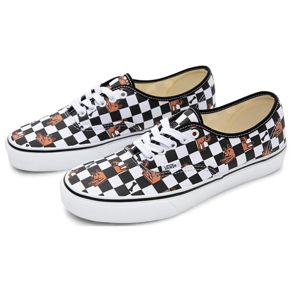 Vans Wallpaper Authentic