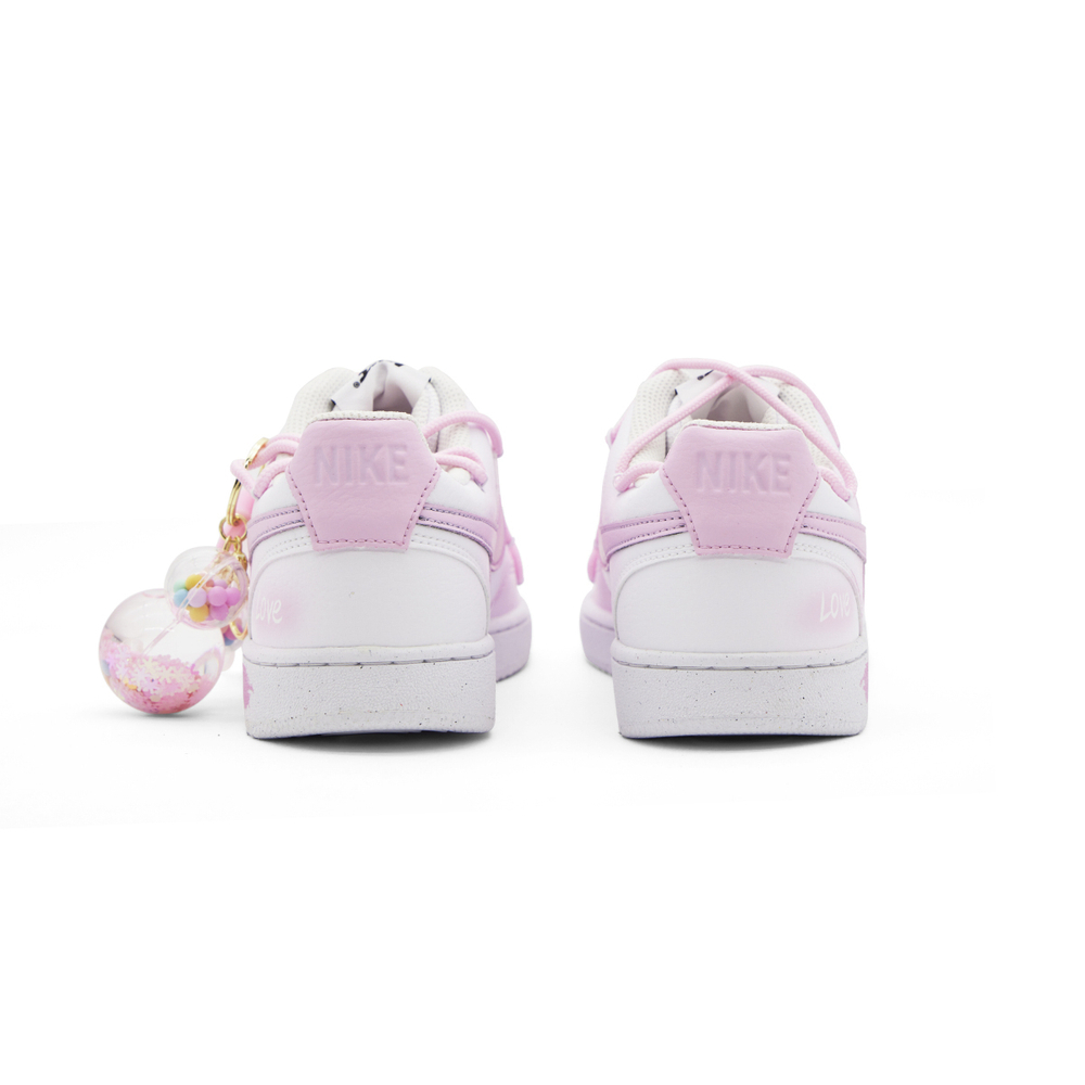 【 】 Nike Court Vision 1 Low