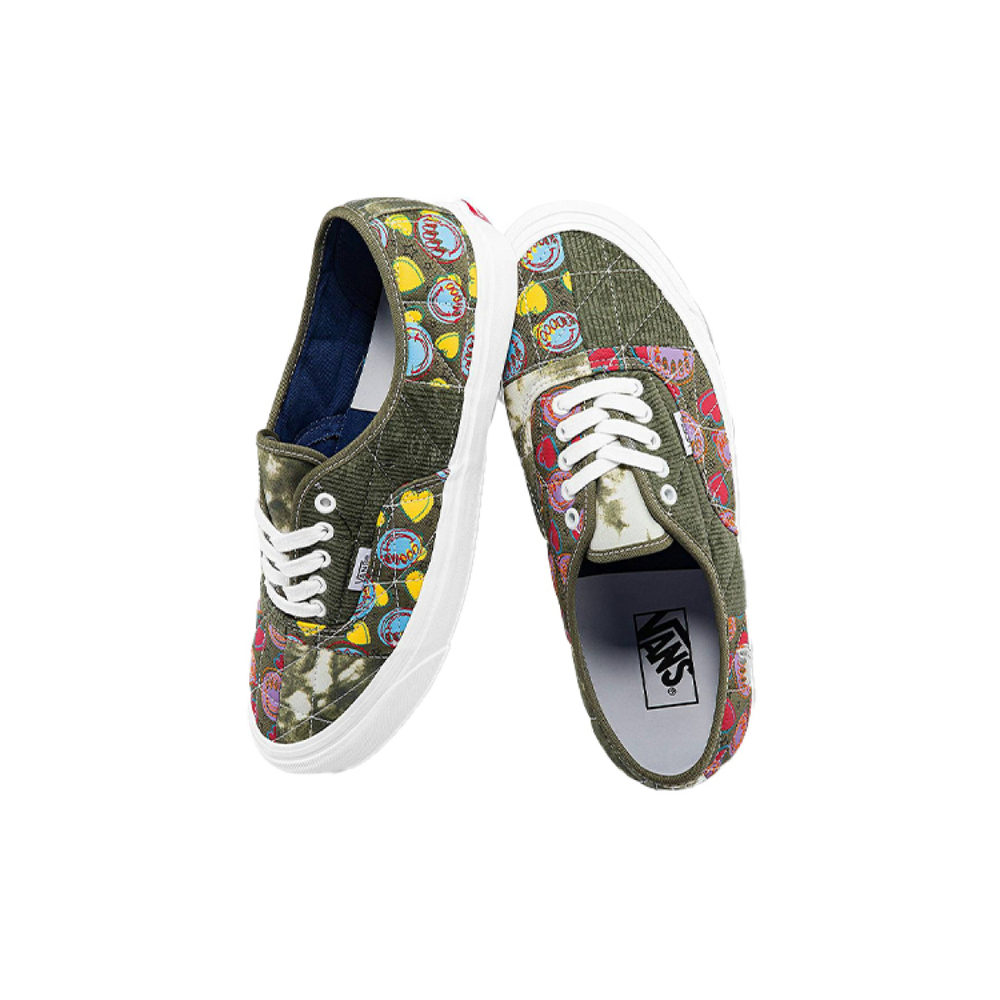 Vans Style 44