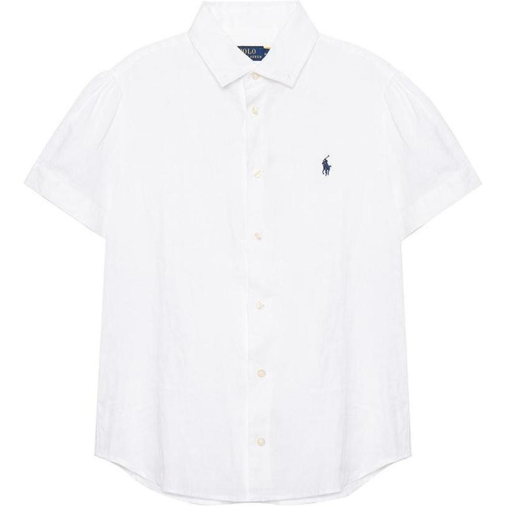 Polo Ralph Lauren SS23 Logo