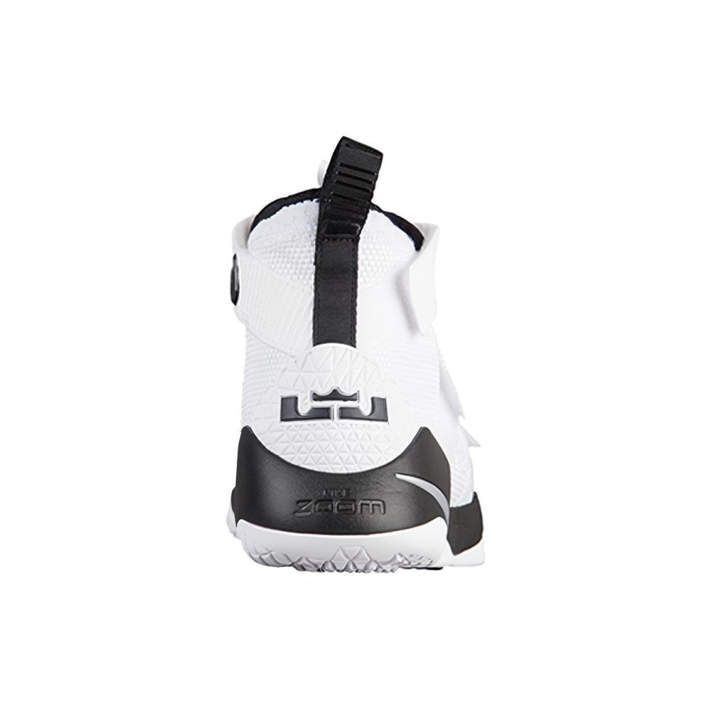 Nike zoom soldier 11 Lebron TB Promo "White Black" 11