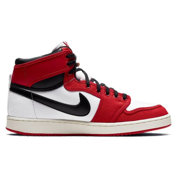 Jordan Air Jordan 1 ko "chicago" 2021