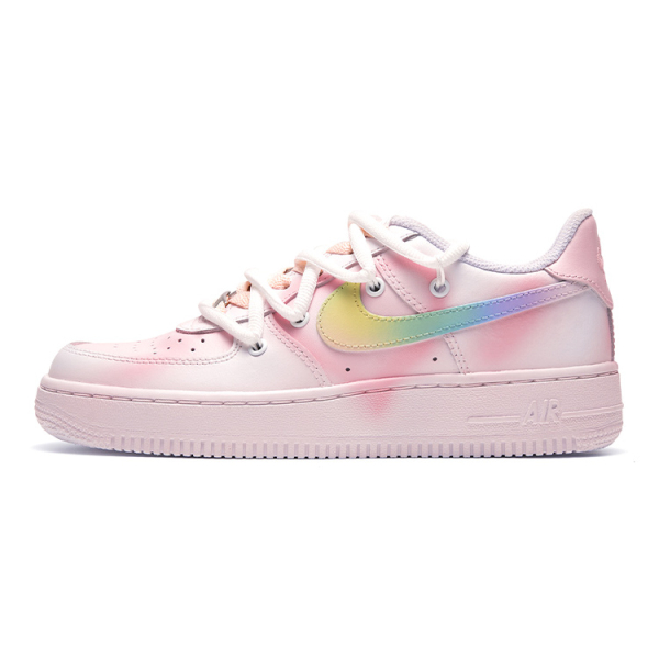 【 】 Nike Air Force 1 LE