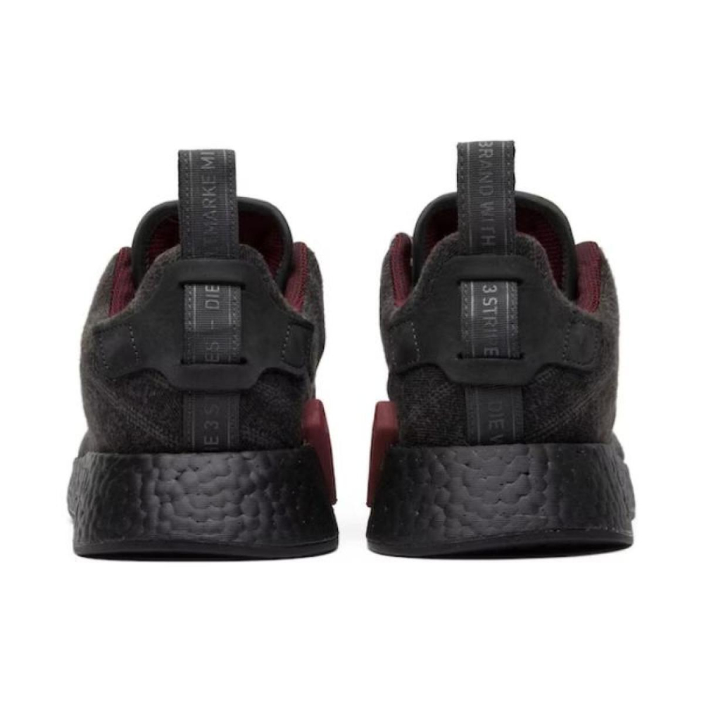 SIZE x adidas originals NMD_R2 Henry Poole