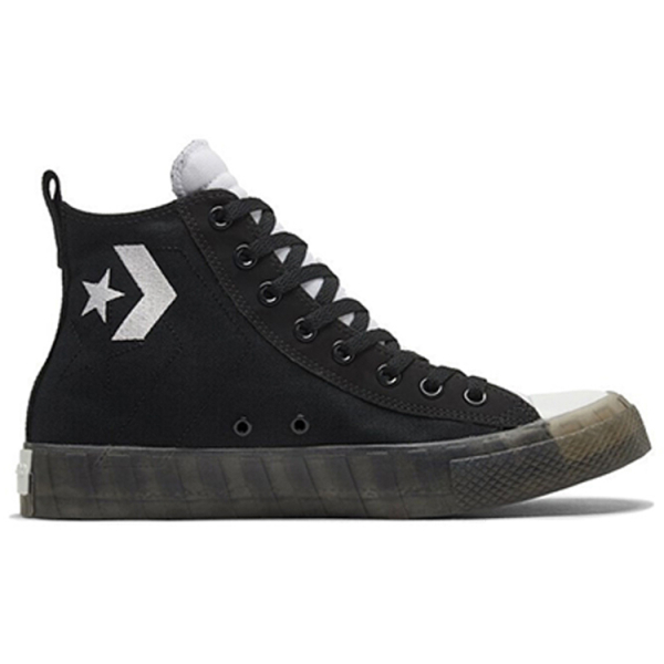 Converse Chuck Taylor All Star Unt1tl3d