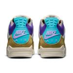 Union la x Jordan Air Jordan 4 retro sp "desert moss" 30