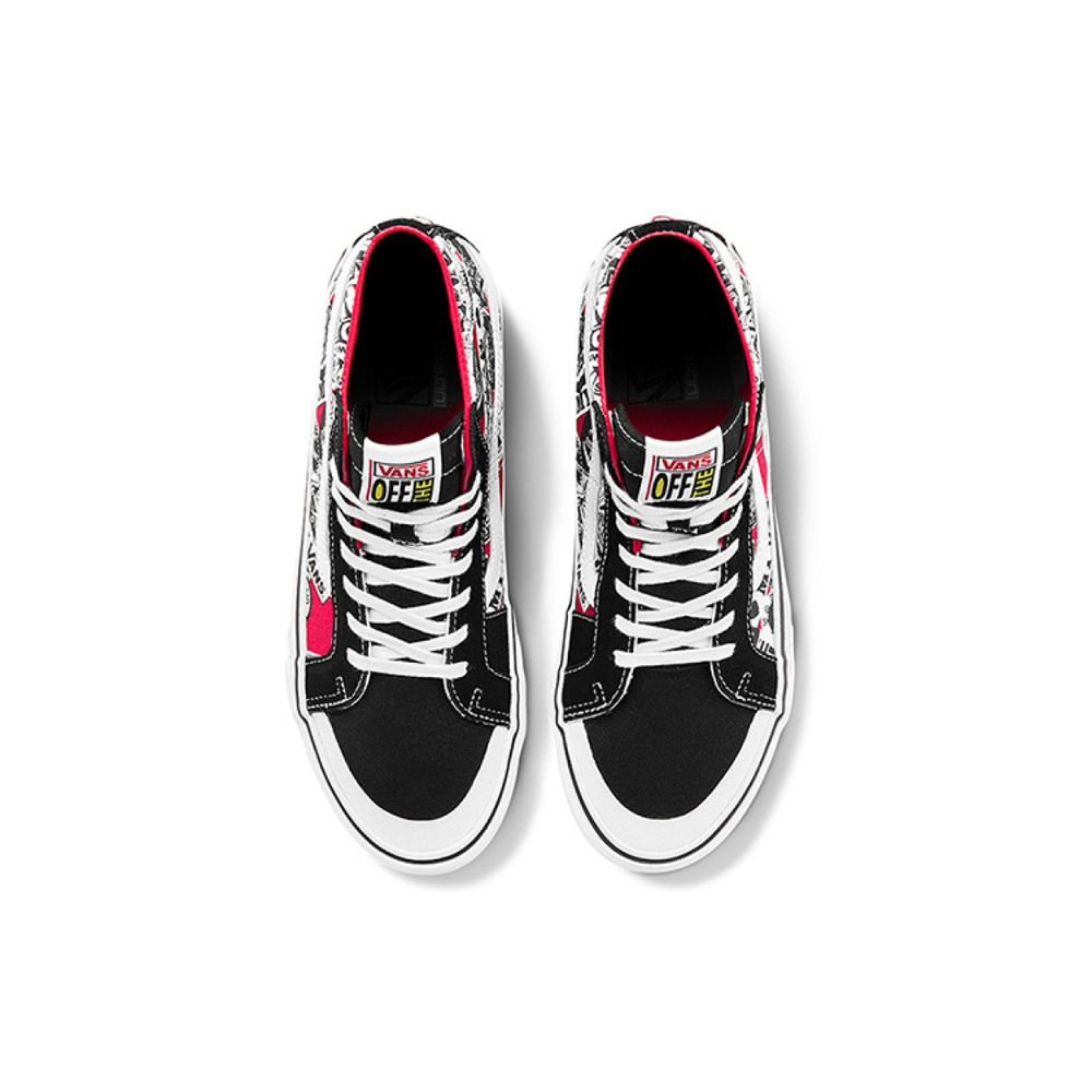 Vans SK8