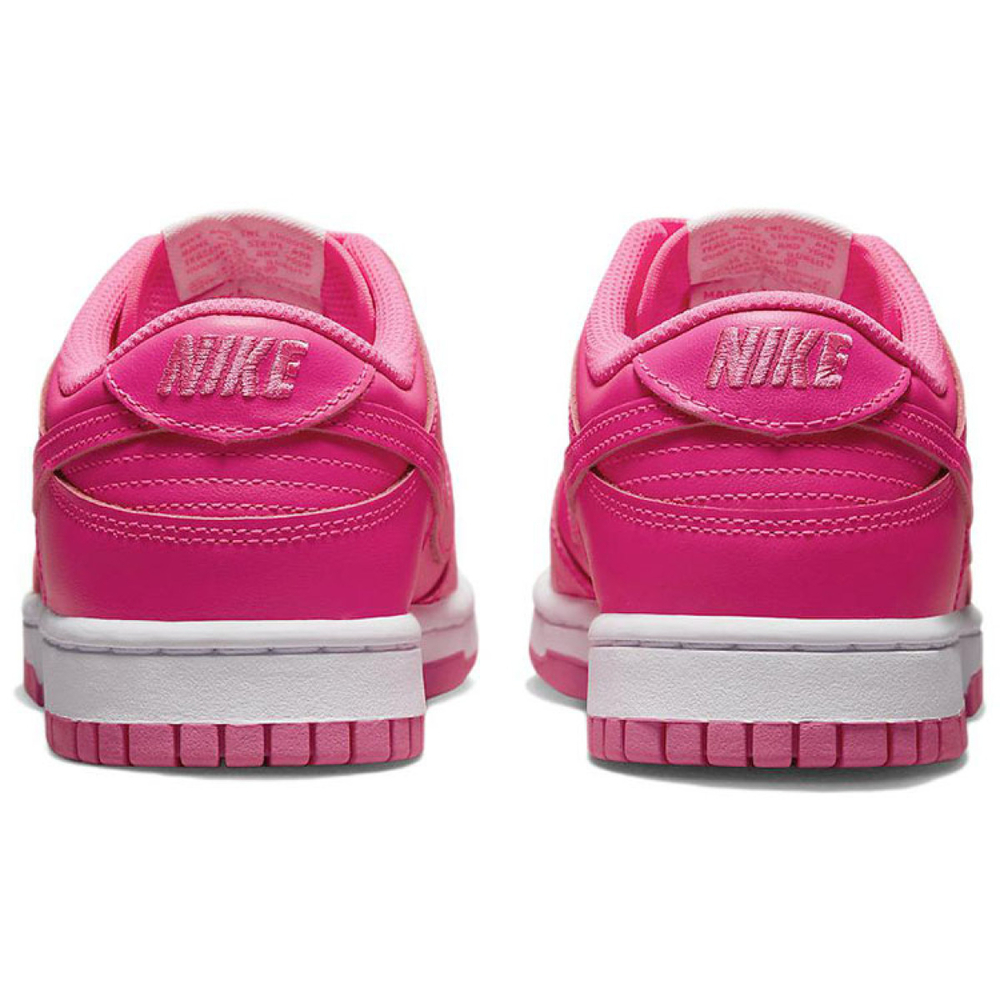 Nike Dunk Hot Pink