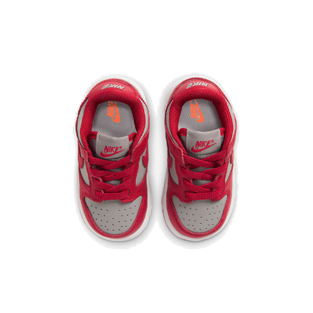 Nike Dunk Medium Grey