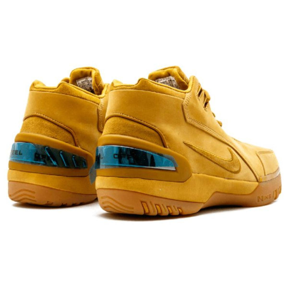 Nike Air Zoom Generation Wheat (All-Star)