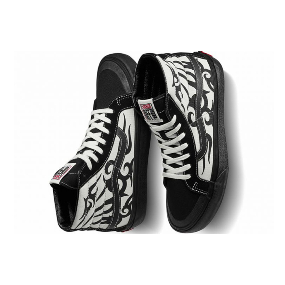 Vans SK8 138 Sf