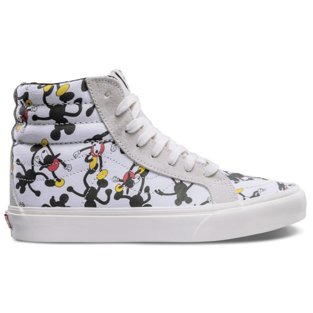 Vans SK8 Lx