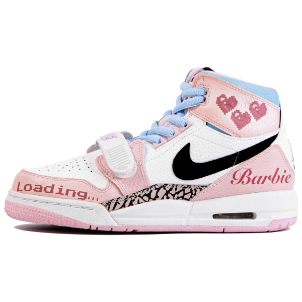 【 】 Jordan Legacy 312 GS