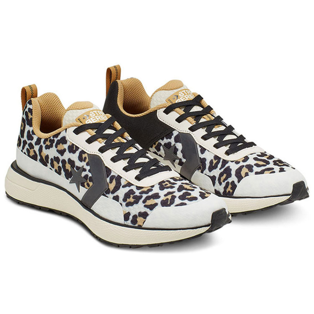 Converse Star Series