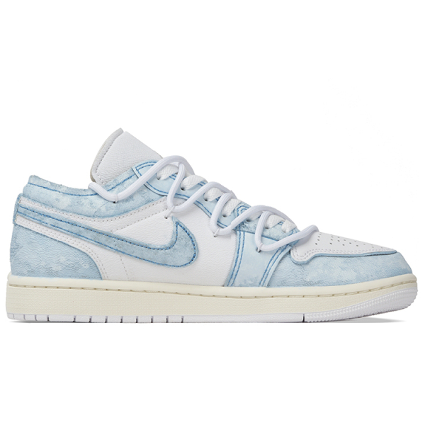 【 】 Jordan Air Jordan 1 Low vibe