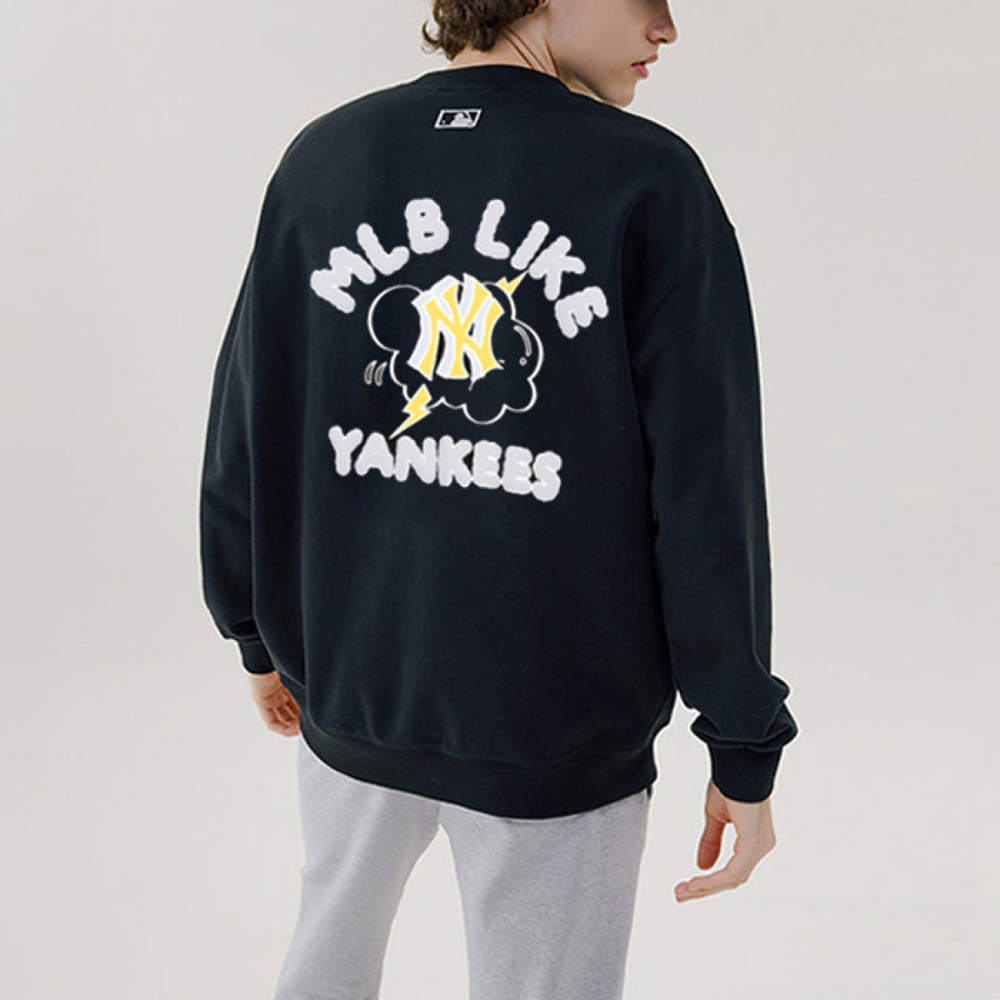 MLB Logo