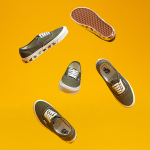 Vans Authentic 44 DX