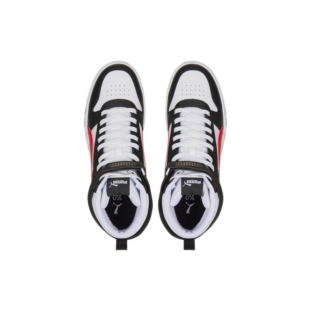 PUMA RBD Game