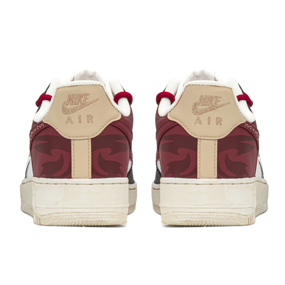 【 】 Nike Air Force 1 Low 07 CNY