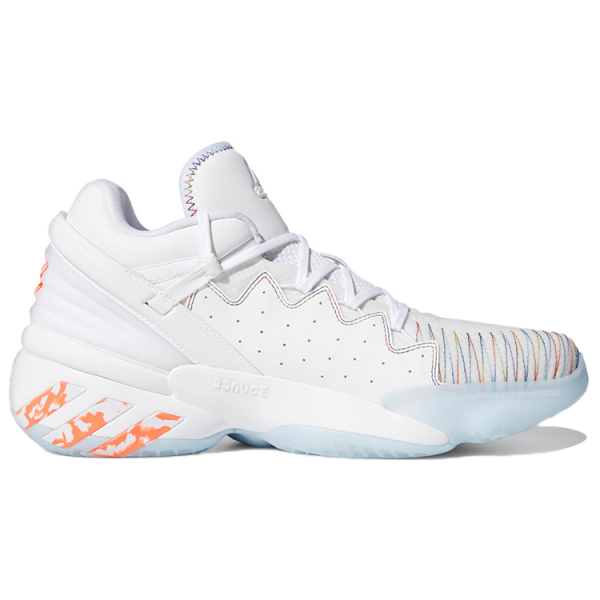 Adidas D.O.N. Issue #2 TPU