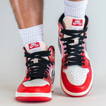 Jordan Air Jordan 1 Retro High OG SP "Next Chapter" 2.0