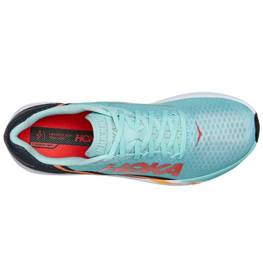 HOKA ONE ONE Rocket X