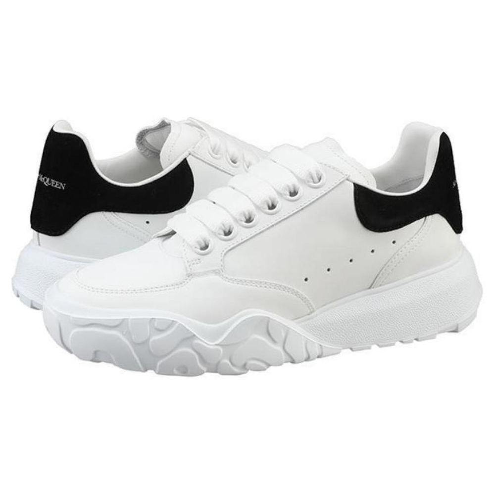 Alexander McQueen Court Trainer