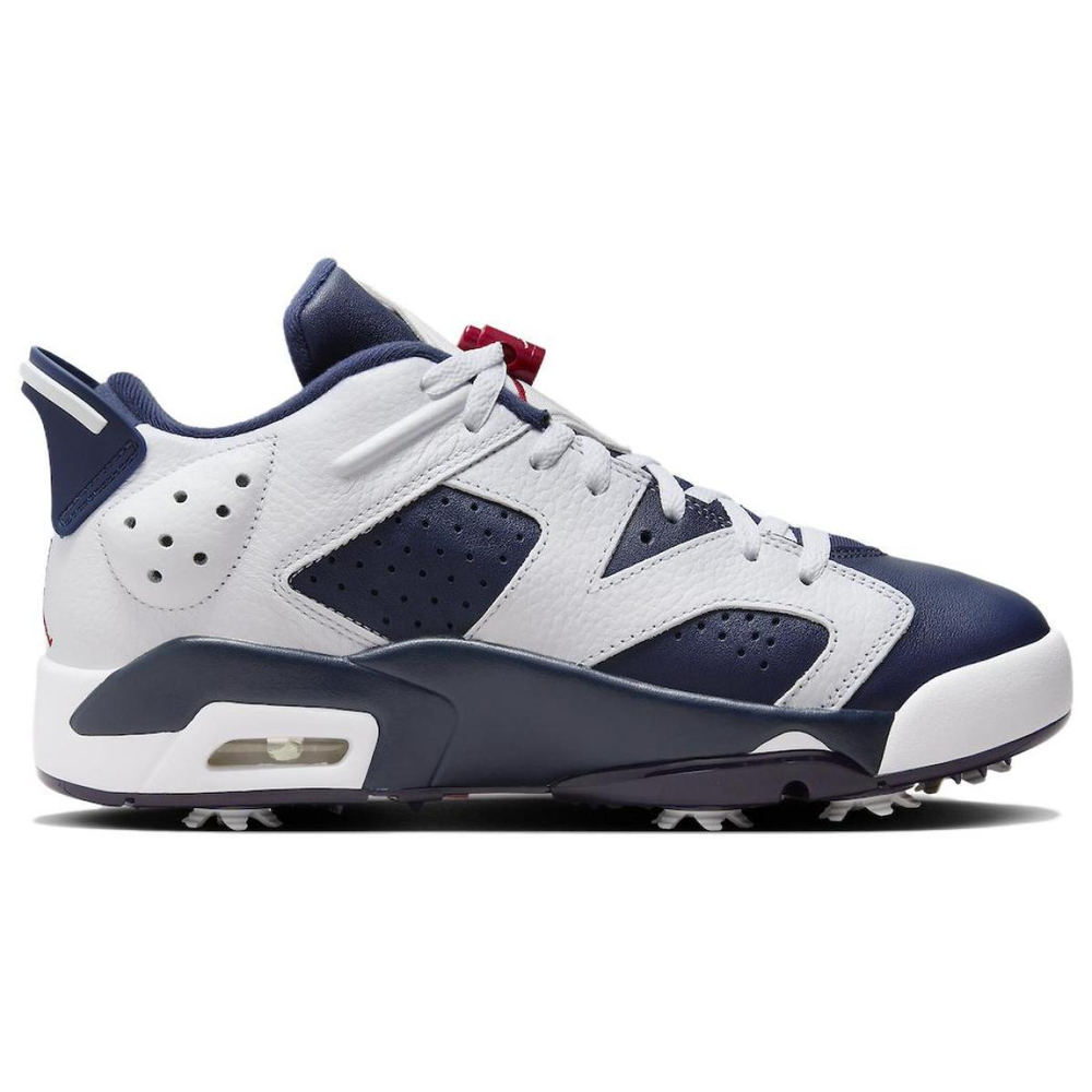Jordan Air Jordan 6 Low Golf "Olympic"