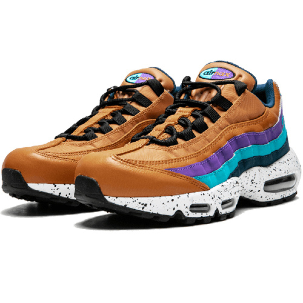 Nike Air Max 95 Monarch