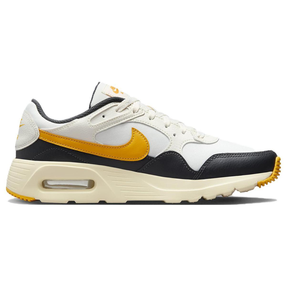 Nike Air Max SC Logo