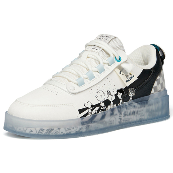 SNOOPY x Anta