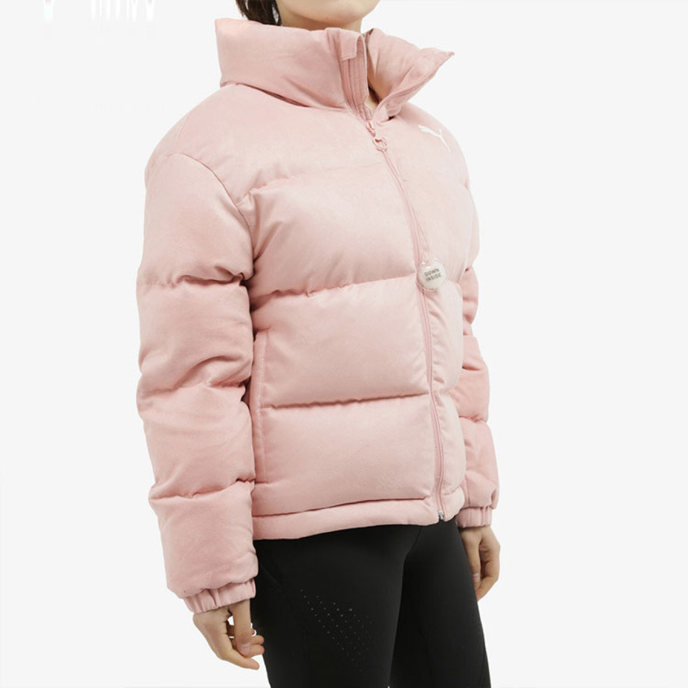 Puma 480 Style Down Jacket