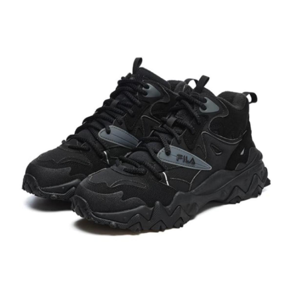 FILA Oakmont 2 Mid TPU