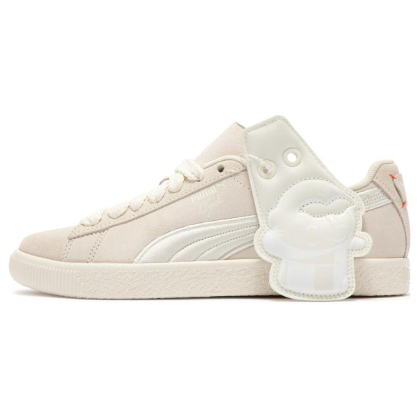 STAFFONLY x MONOPOLY x PUMA Clyde