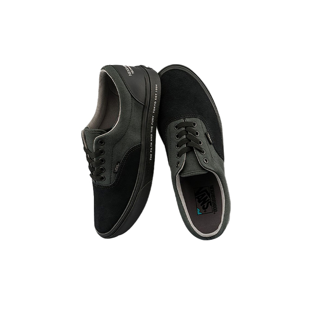 NEIGHBORHOOD x Vans Era