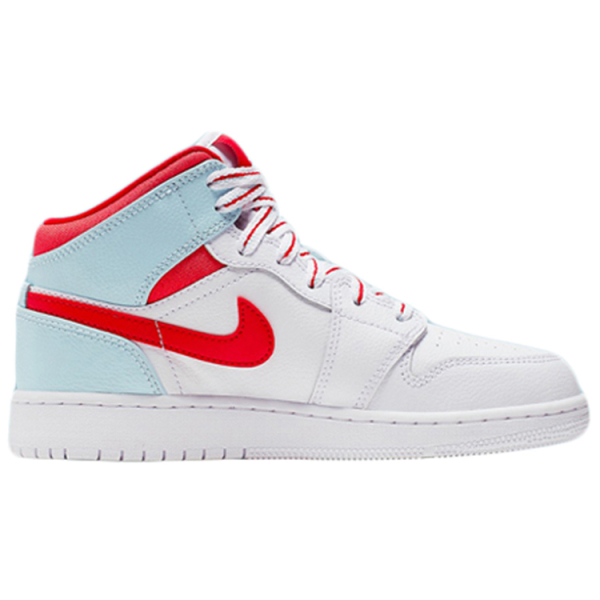 Jordan Air Jordan 1 Mid TOPAZ MIST