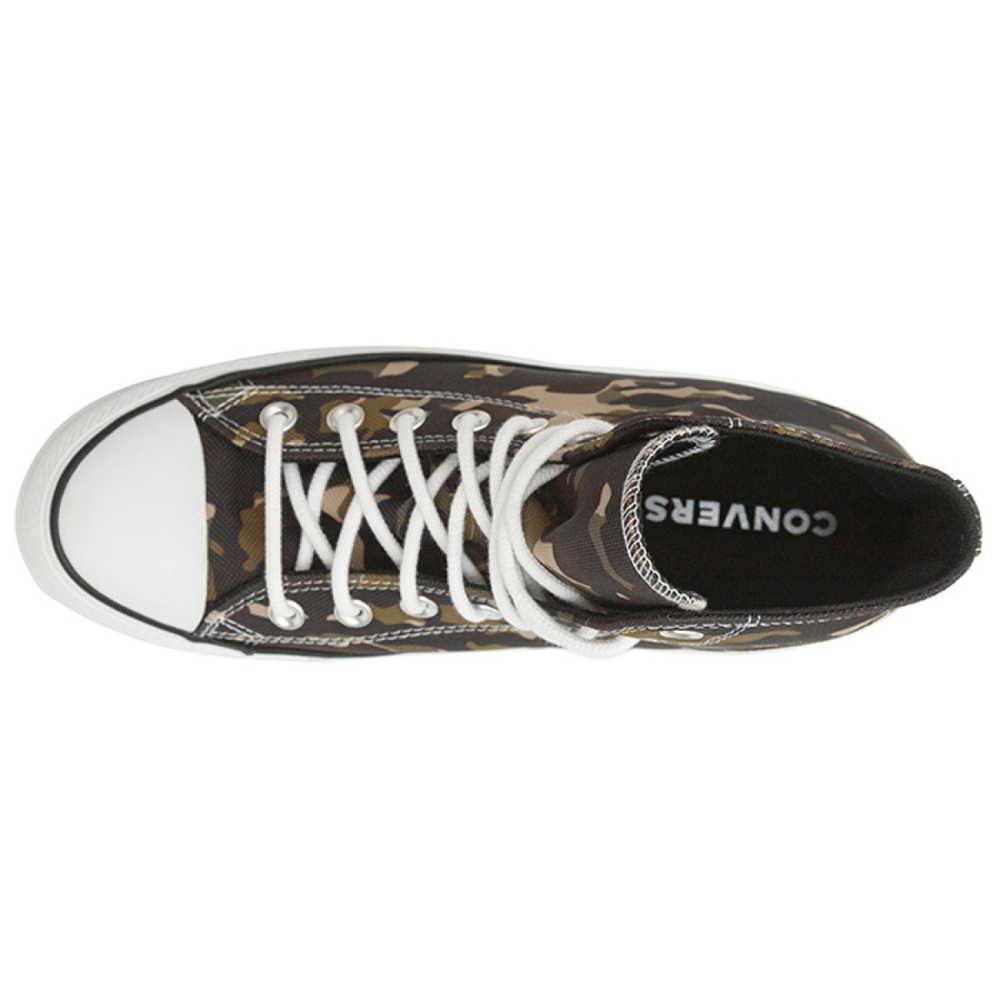 Converse All Star CTAS HI