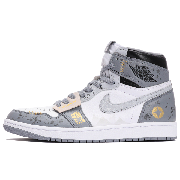 【 】 Jordan Air Jordan 1 high CNY