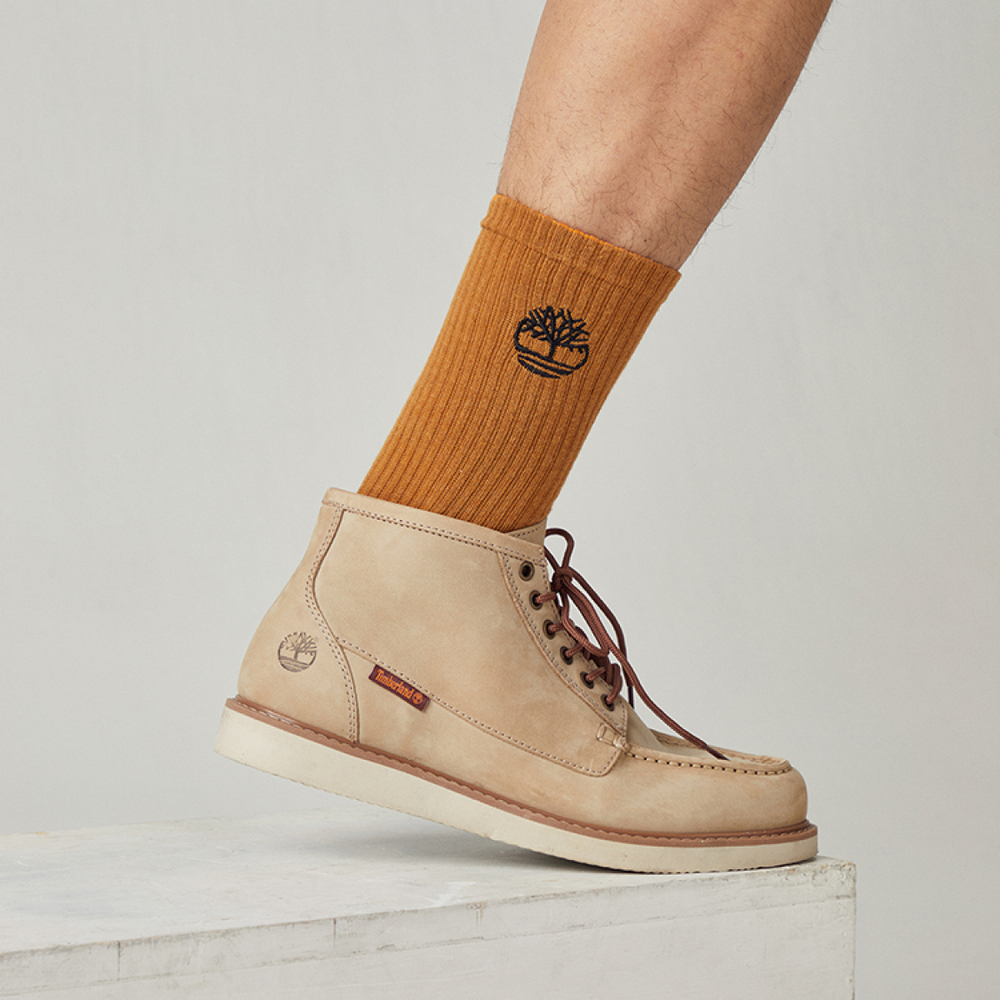 Timberland