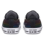 Converse Chuck Taylor All Star Exploding Star Low Top